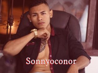 Sonnyoconor