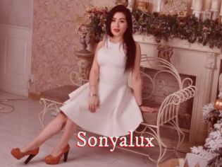 Sonyalux