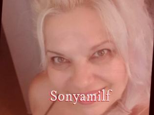 Sonyamilf