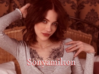 Sonyamilton