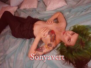 Sonyavert