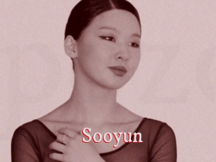 Sooyun