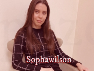 Sophawilson