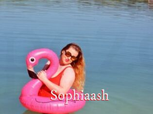 Sophiaash