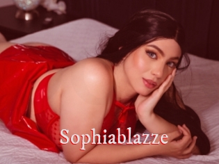 Sophiablazze