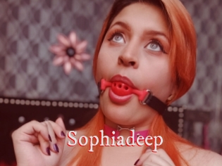 Sophiadeep