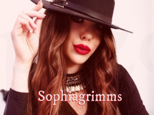 Sophiagrimms