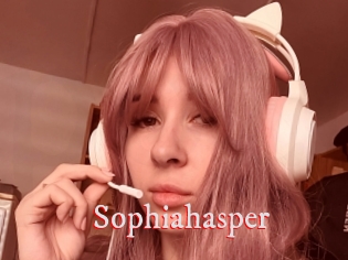 Sophiahasper