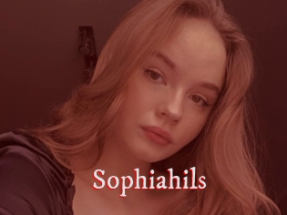 Sophiahils