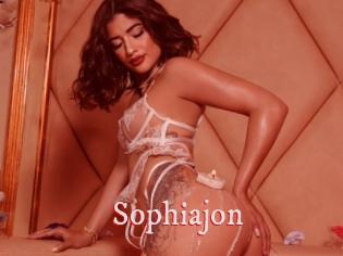 Sophiajon