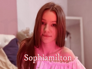 Sophiamilton