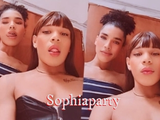 Sophiaparty