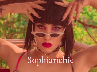 Sophiarichie