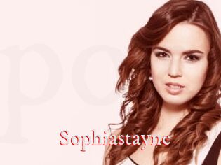 Sophiastayne