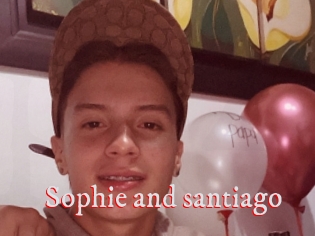 Sophie_and_santiago