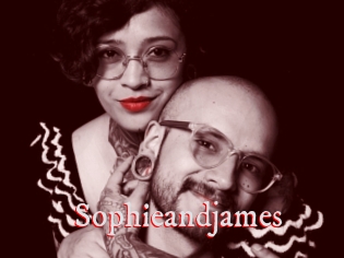 Sophieandjames