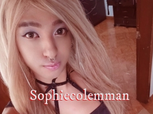 Sophiecolemman