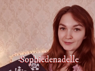 Sophiedenadelle