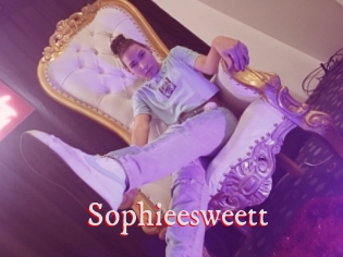 Sophieesweett