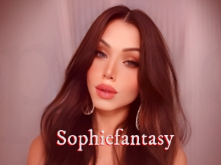 Sophiefantasy