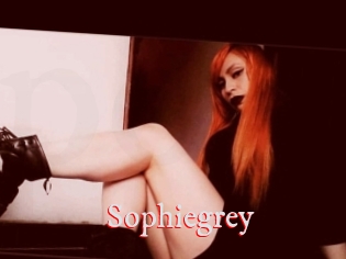 Sophiegrey