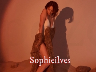 Sophieilves