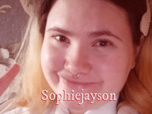 Sophiejayson