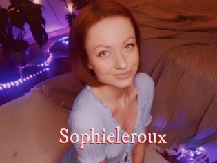 Sophieleroux