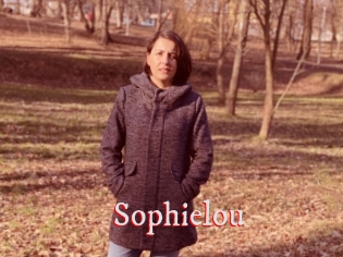 Sophielou