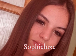 Sophieluxe