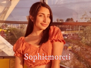 Sophiemoreti