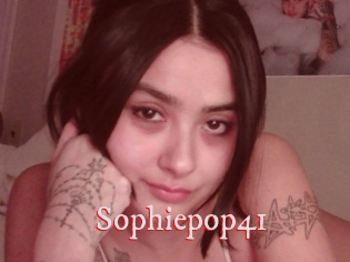 Sophiepop41