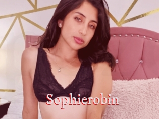 Sophierobin