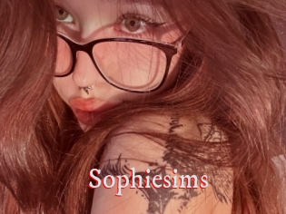 Sophiesims