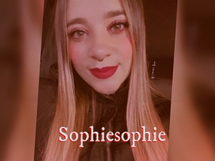 Sophiesophie