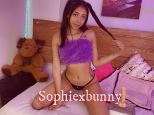 Sophiexbunny