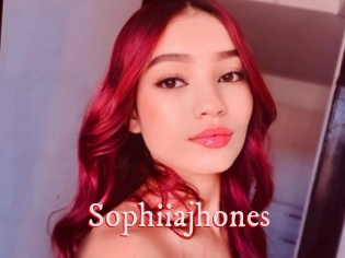 Sophiiajhones