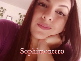 Sophimontero