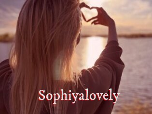 Sophiyalovely