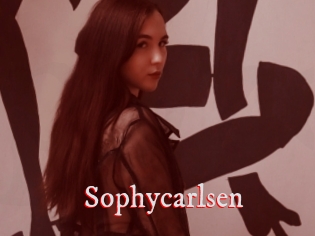 Sophycarlsen