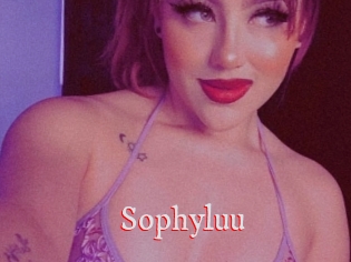 Sophyluu