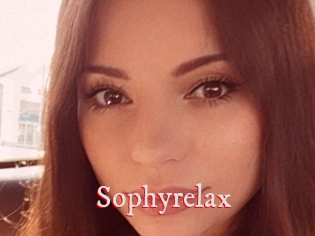 Sophyrelax