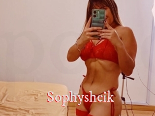 Sophysheik