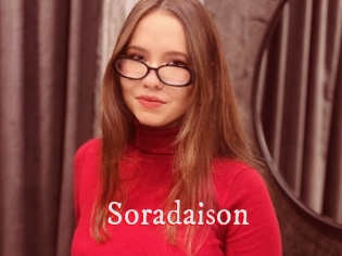 Soradaison