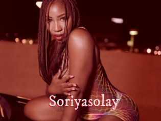 Soriyasolay