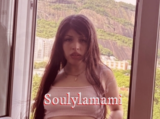 Soulylamami