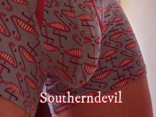 Southerndevil