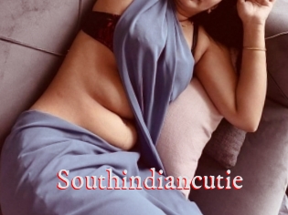 Southindiancutie