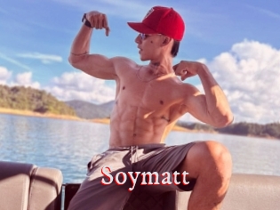 Soymatt