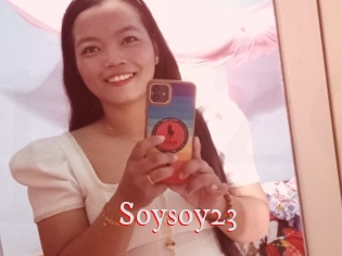 Soysoy23